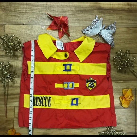 Rescue Top - Picture 5 of 8